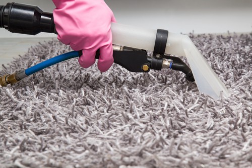 Tips On Cleaning Carpet Yourself (Updated 2021)