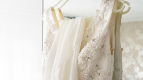 Wedding Gown Cleaning Specialist