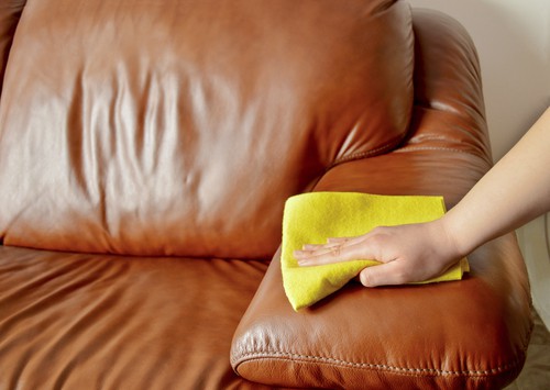 Common DIY Cleaning Mistakes to Avoid