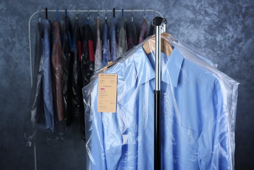 How to Prepare Your Clothes for Dry Cleaning